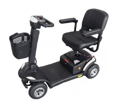 ZOOM - Bandit 2 Mobility Scooter